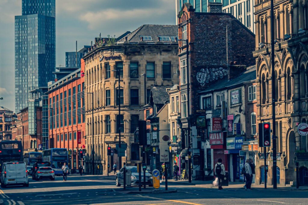 Door Lock For Van Manchester